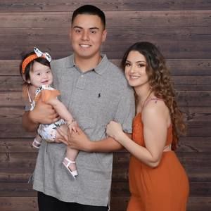 Meet your Posher, Dalila